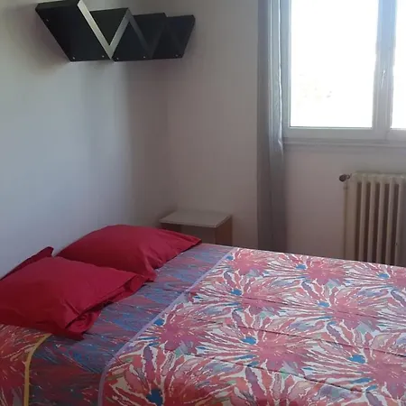 Charmant 60 M For 5 With Wifi And Balcony Daire Toulouse